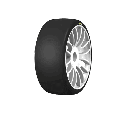 1:8 GT SLICK Soft Q03 reinforced