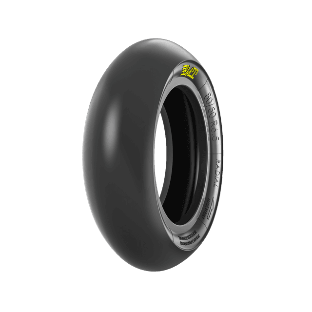 80/50R6.5” T41 Slick
