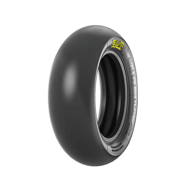 90/65R6.5” T41 Slick