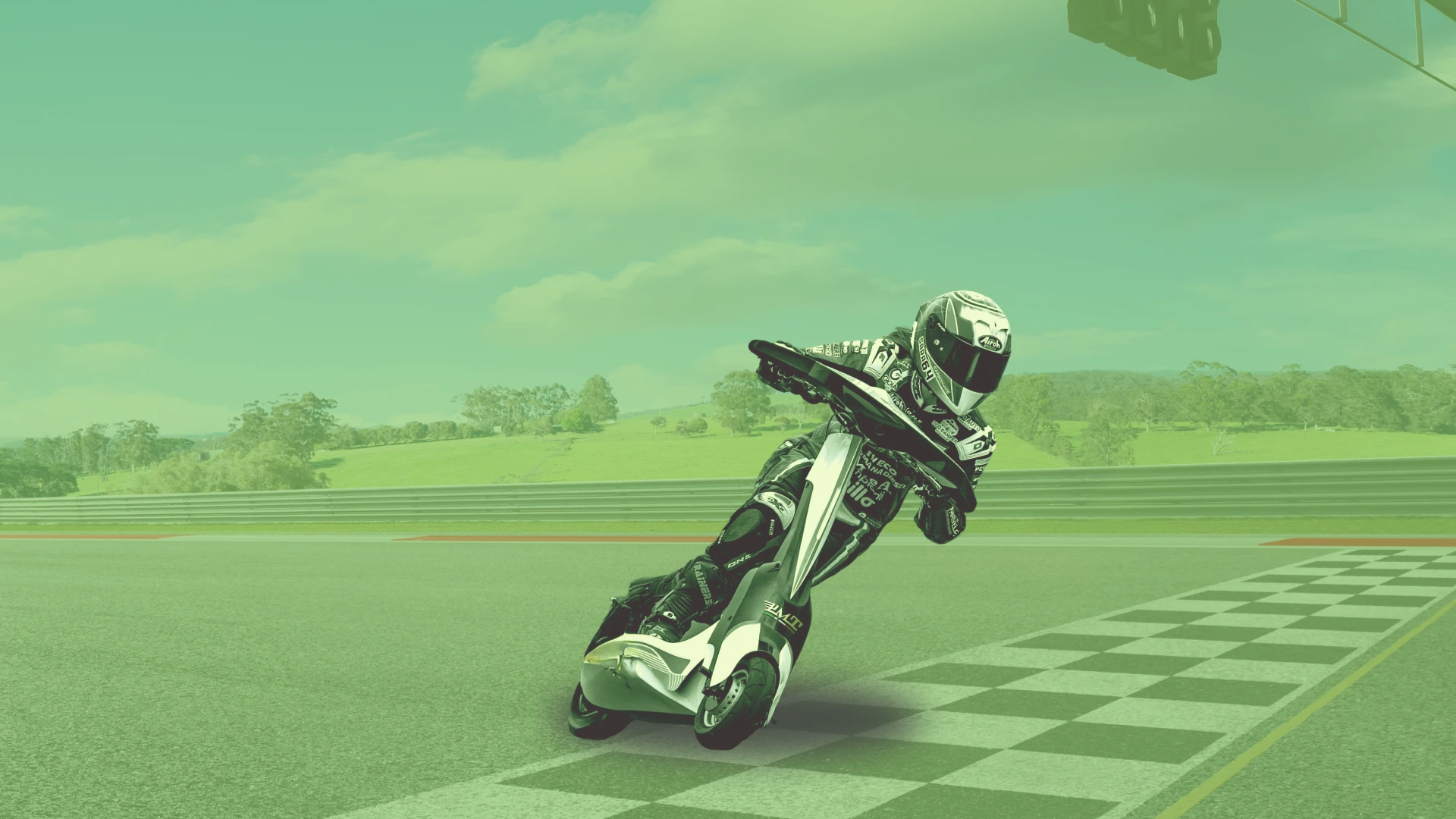 קורקינטים חשמליים